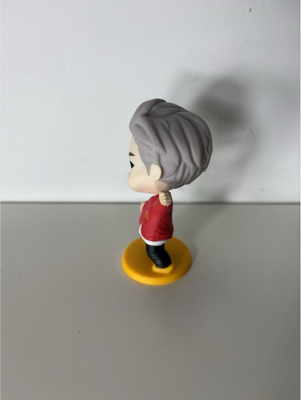 McDonald's Tinytan x BTS 2025 Happy Meal Toy #8 RM Encore Edition - Picture 2 of 5